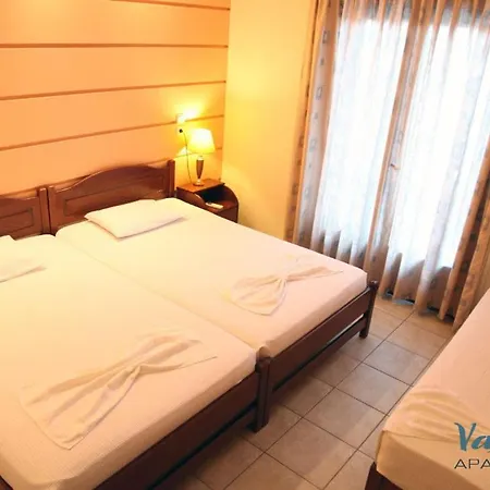 Apartment Vasiliki *