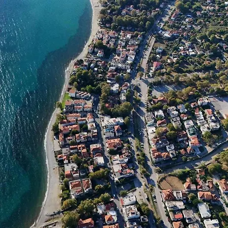 Vasiliki Lägenhet *