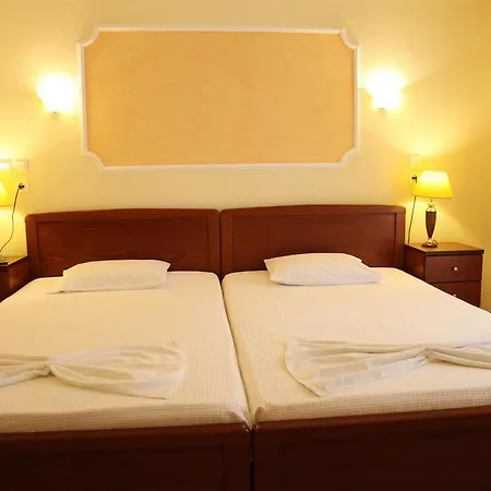 Apartment Vasiliki Platamonas