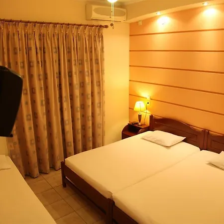 Apartment Vasiliki *