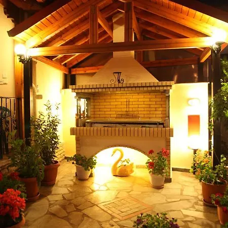 Apartment Vasiliki Platamonas