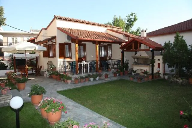 Vasiliki *