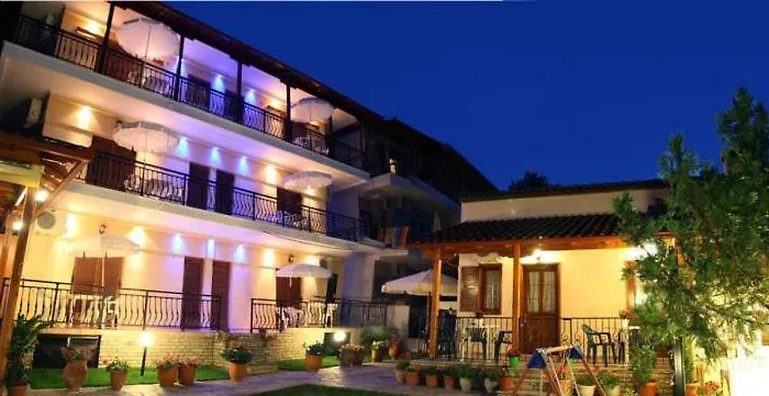 Vasiliki Apartamento