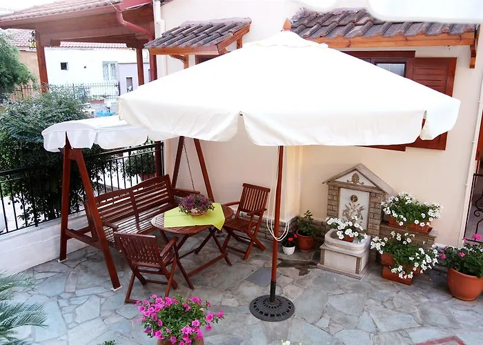 Apartamento Vasiliki