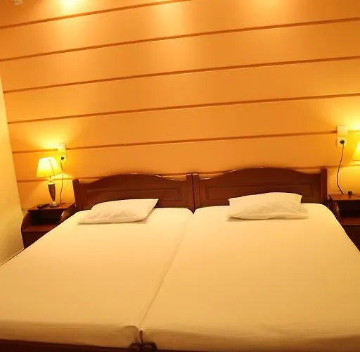 Apartamento Vasiliki