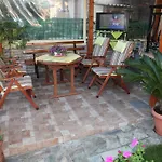 Апартаменты Vasiliki *
