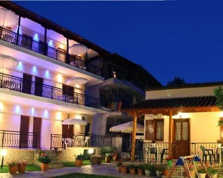 Vasiliki Apartment