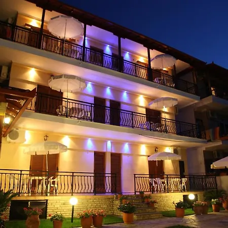 Appartement Vasiliki