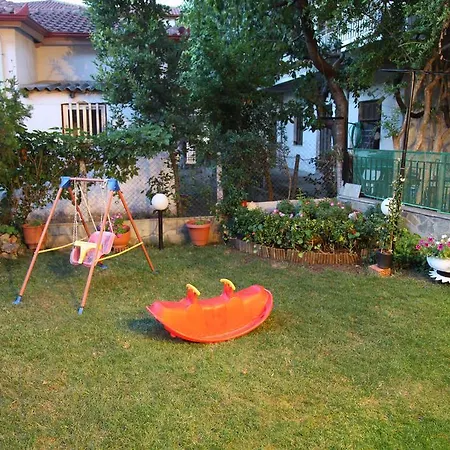 Apartmán Vasiliki Platamonas