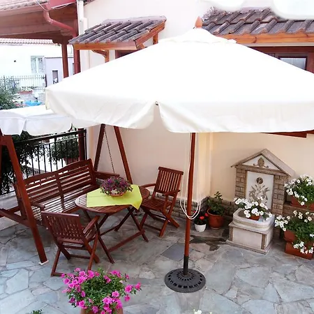 Apartment Vasiliki
