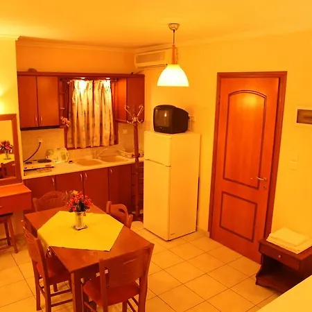 Apartment Vasiliki