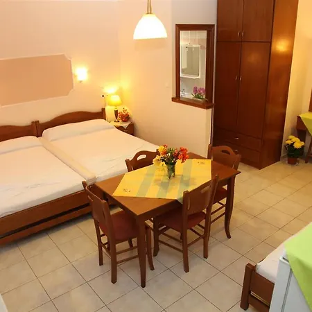 Apartmán Vasiliki Platamonas