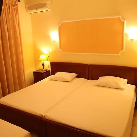 Apartmán Vasiliki *