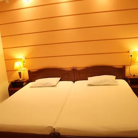 Appartement Vasiliki
