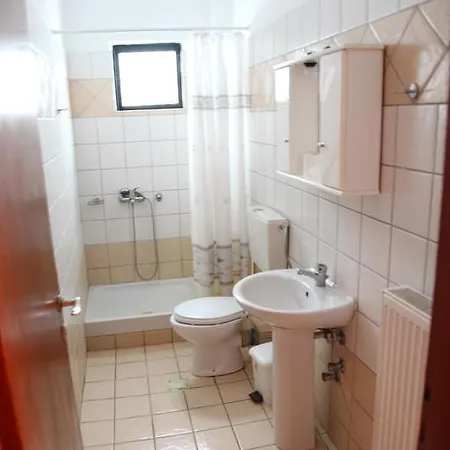 Vasiliki Apartment